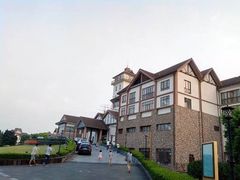 -南通鹏欣花园国宾酒店