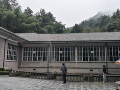 -韶山毛泽东同志故居