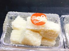 -85度C(南京龙江店)