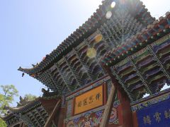 -张掖大佛寺景区