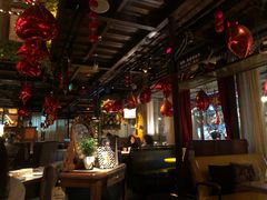 大堂-杂咖zacup(领展中心城店)