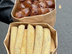 -戴记糖坊(西马路店)
