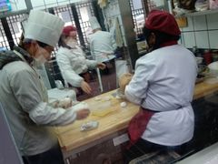 -赵天禄(葑门横街店)