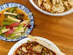 -尤素福东举院饺子馆