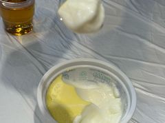 牦牛酸奶-清真.德枭炕肉店.青海菜(大新街夜市店)