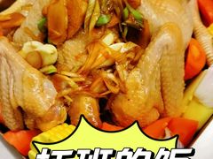 -古力古利托育早教中心(澳门路校区)