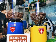 -73coffee(创智天地店)