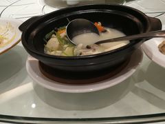 -海逸海鲜酒家(古北店)