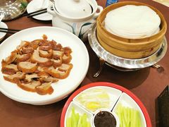 -西安烤鸭店(369烤鸭王店)