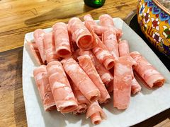 特色羊肉卷-木辛水水冰煮羊(新城店)