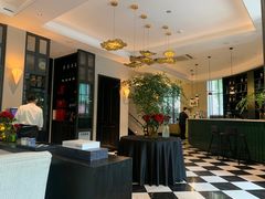 -外滩三号餐厅·创意中餐