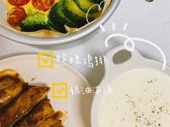 -盒马鲜生(大行宫店)
