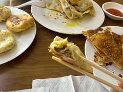 -大南门牛肉包子店