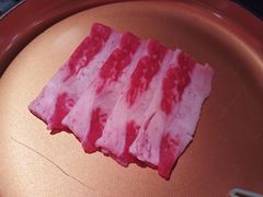 -牛New寿喜烧(中山公园龙之梦店)