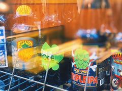 -燚店·铁板鱼蛙·烤肉·烤串(北新桥店)