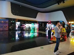 -万达影城(金牛万达广场激光IMAX店)