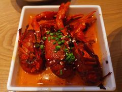 -文叔·湖北名小吃·小龙虾(华强北店)
