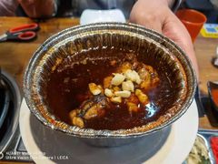 -猪小牛烤肉(青塔店)