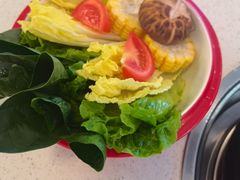 -鲍媽·原汤鲍鱼鸡(克拉广场店)