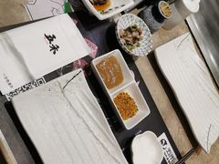 -大渔铁板烧(大悦城店)