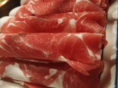 -京韵胡同·酱香羊蝎子火锅涮肉(长寿路店)