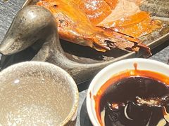 -德永枣香烤鸭(官舍店)
