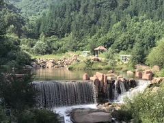-道须沟旅游风景区