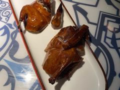 -香阁餐厅·常州菜·常州菜代表品牌(新北奥体店)