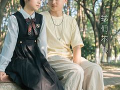-柒闲月摄影工作室