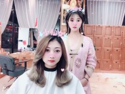 -JOY Hair salon