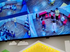 -昂立教育凯顿成长中心(嘉定南翔校区)