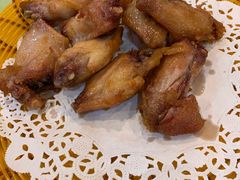 -东记潮汕美食砂锅粥小炒烧烤(镇南大街店)