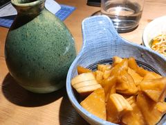 酸萝卜-就你餐厅(体育西横街店)