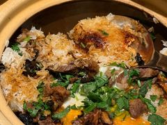 -润园四季椰子鸡火锅(海上世界店)