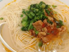 -小杨生煎(香港名都店)