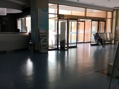 -延庆地质公园博物馆