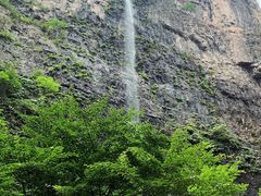 -野三坡百里峡景区