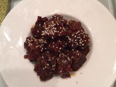 -老洋房花园饭店(绍兴路店)