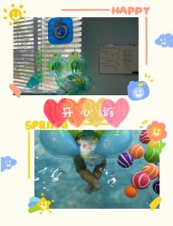 点击看大图 -爱生活·产后修复·婴幼儿游泳馆