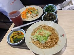 -李先生牛肉面大王(东铁营店)
