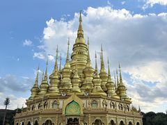-西双版纳勐泐文化旅游区