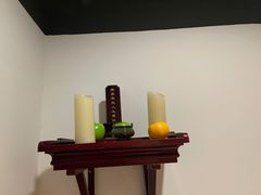 -谜·沉浸侦探剧本杀推理馆(静安店)