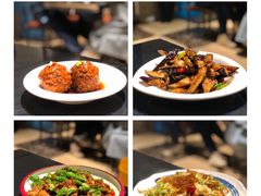 -梅飞酒家(桑园路店)
