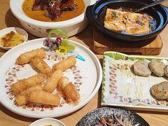 -德胜轩正宗顺德菜(宝安沙井会展中心店)
