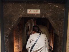 -洛阳古墓博物馆