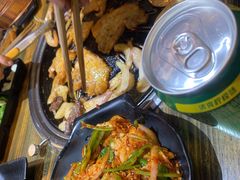 -莱真牛碳火烤肉(合肥旗舰店)