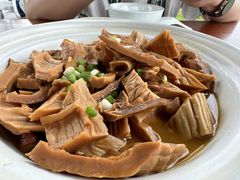 -食光慢宴·安吉土菜馆