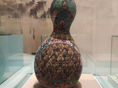 -北京工艺美术博物馆