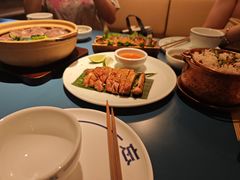 -一坐一忘云南菜(嘉里中心店)
