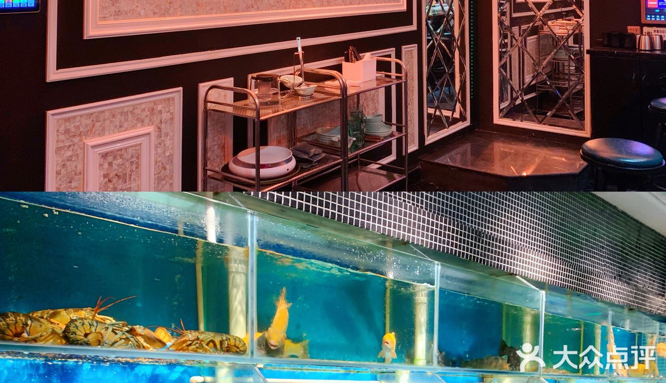 北京打边炉｜可以边吃边唱的浪漫餐厅